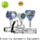 custom 1 inch turbine flow meter function for density measurement 1