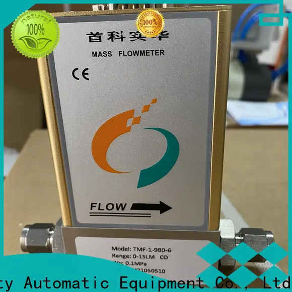 Sincerity digital micro trak flow meters function for fluids measuring 1