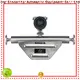 Sincerity coriolis gas flow meter function for petrochemicals 1