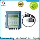 Sincerity ultrasonic water flow meters for business for Metallurgy 1