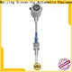 Sincerity sight glass flow meter price for gas measurement 1
