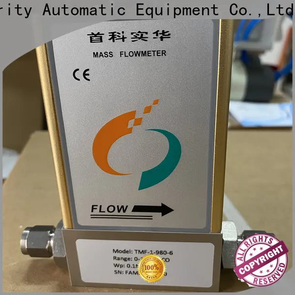 latest water mass flow meter supply for oil and gas 1