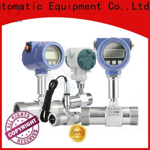 Sincerity emerson flow meter factory for pressure measurement 1