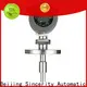Sincerity sewer flow meter manufacturers for temperature measurement 1