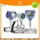 Sincerity digital peak flow meter suppliers for density measurement 1
