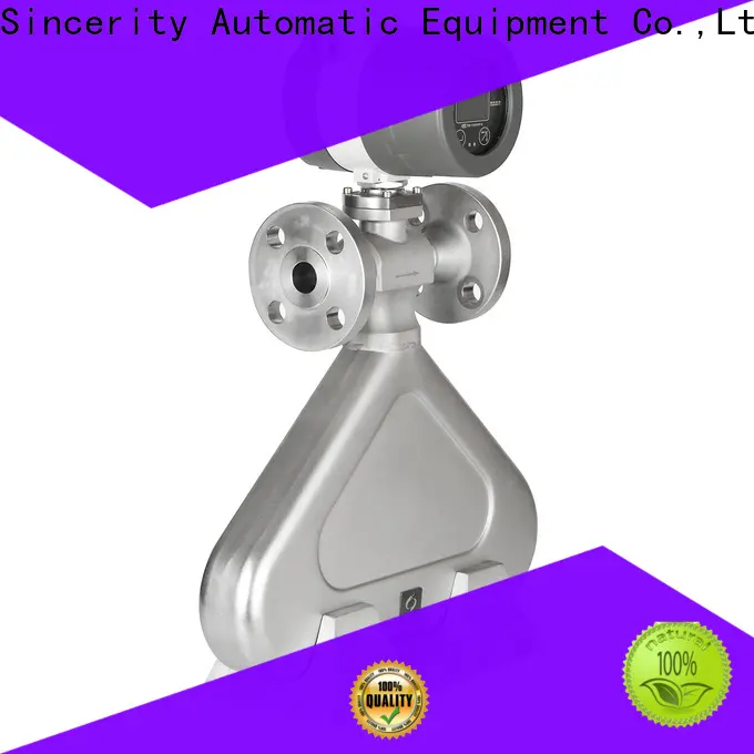 Sincerity New matheson flow meter for sale for life sciences 1