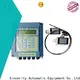 Sincerity digital ultrasonic flow factory for Metallurgy 1