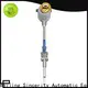 Sincerity New biogas flow meter air flow meter thermal gas factory for the volume flow 1