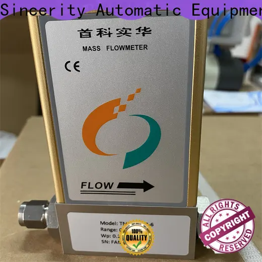 Sincerity venturi flow meters for sale for petrochemicals 1