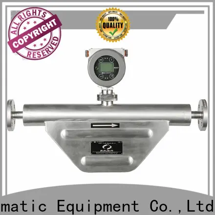 ﻿High measuring accuracy coriolis transmitter for sale for petrochemicals 1