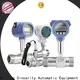 Sincerity electronic flow meter manufacturers for viscosity measurement 1
