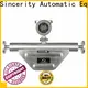 low cost clamp on water flow meters factory for chemicals 1