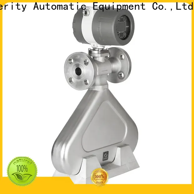 Sincerity coriolis meter manufacturers for life sciences 1