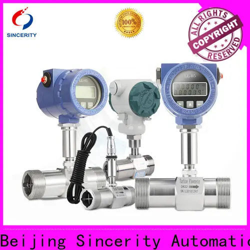 Sincerity high-quality coc vortex function for density measurement 1