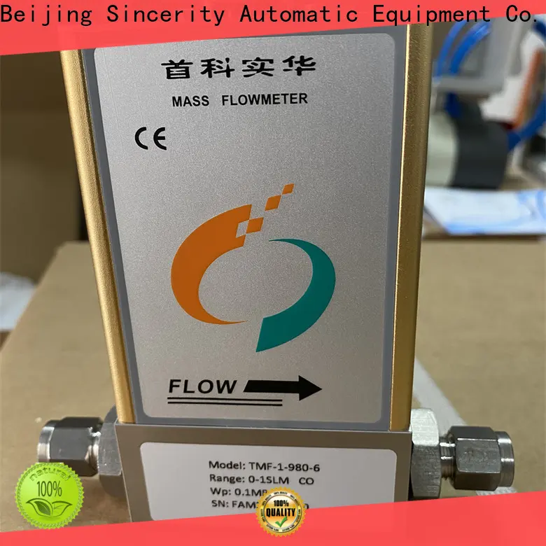 best wastewater flow meters suppliers for food 1