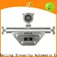 New coriolis mass flow meter price factory for chemicals 1