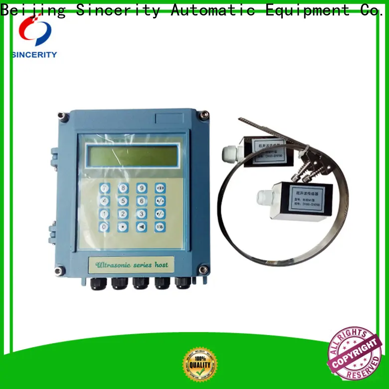 wholesale ultrasonic measuring company for Metallurgy 1