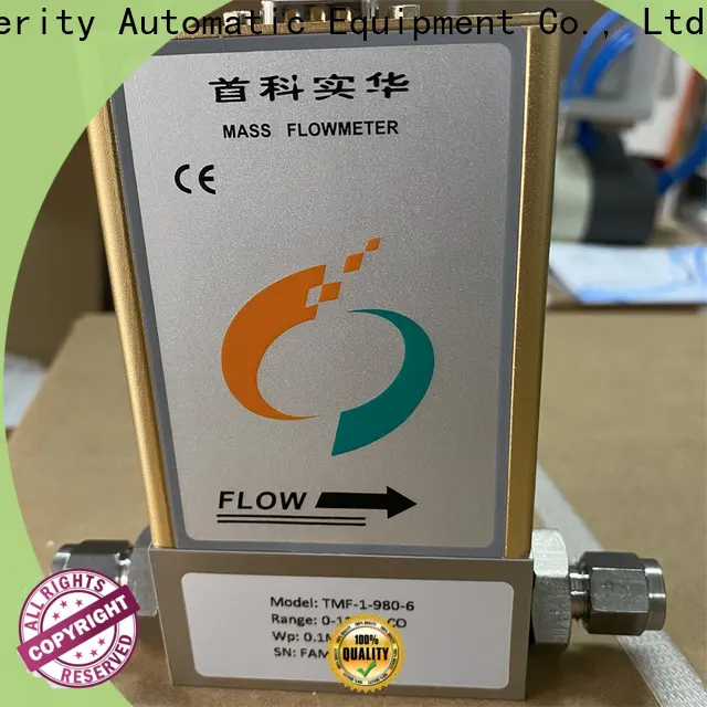 Sincerity top flow meters for oil for business for oil and gas 1