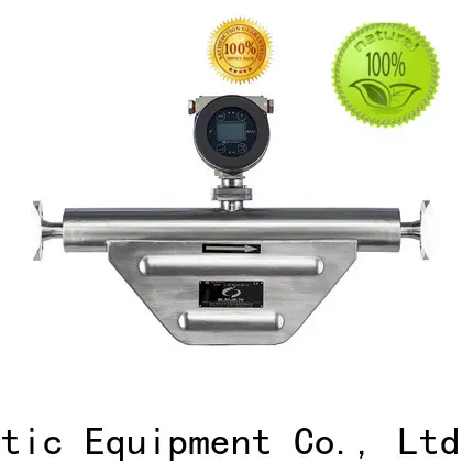 Sincerity high accuracy micro motion coriolis flow meters manufacturers for oil and gas 1