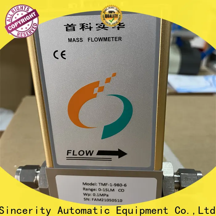 top sponsler flow meter for business for chemicals 1