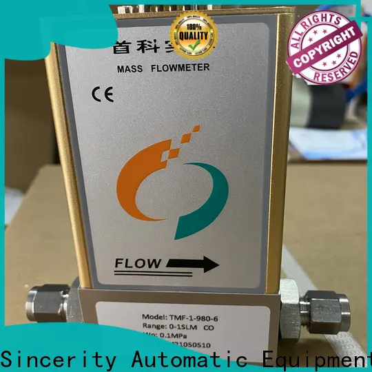 high performance krohne coriolis mass flow meter for sale for oil and gas 1