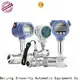 ﻿High measuring accuracy turbine flow meter 1/4 pom for business for density measurement 1