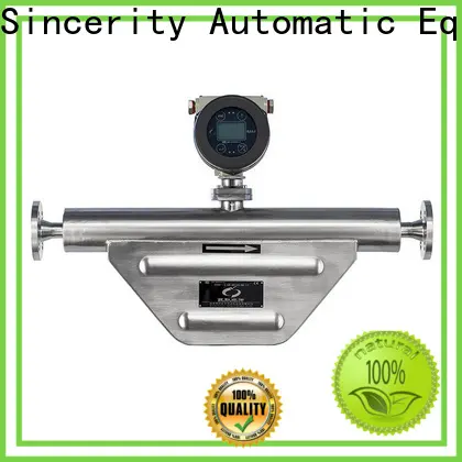 wholesale wastewater flow meters price for chemicals 1