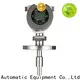 Sincerity high performance how to calibrate flow meter factory for density measurement 1
