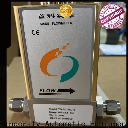 Sincerity bitumen coriolis mass flow meter function for petrochemicals 1