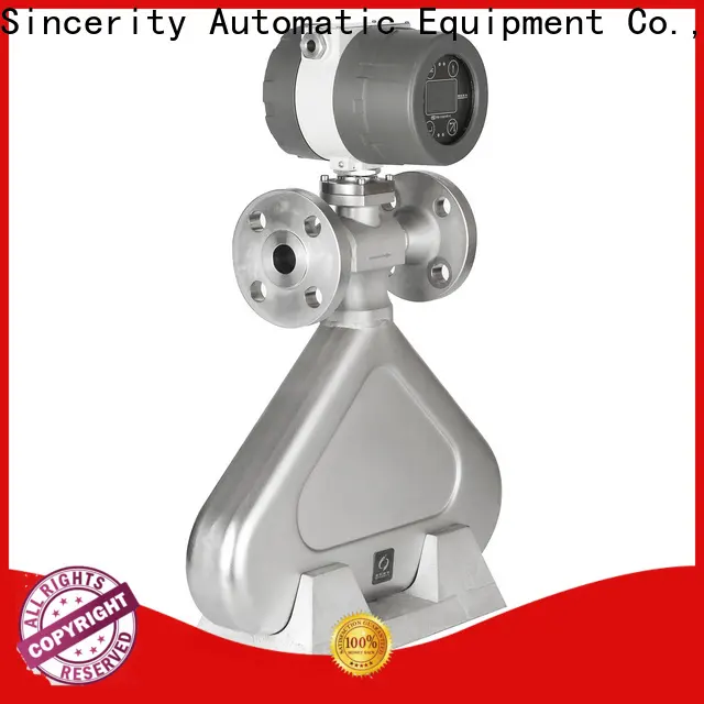 ﻿High measuring accuracy coriolis flowmeter suppliers for fluids measuring 1