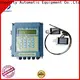 Sincerity New portable water flow meter company for Petrochemical 1