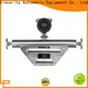 Sincerity inline flow meters function for fluids measuring 1