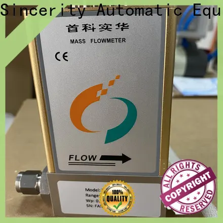 Sincerity price for fluids measuring 1