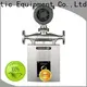 Sincerity New use of flow meter for business for food 1