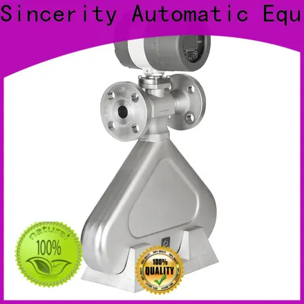 Sincerity potable water flow meter manufacturers for life sciences 1