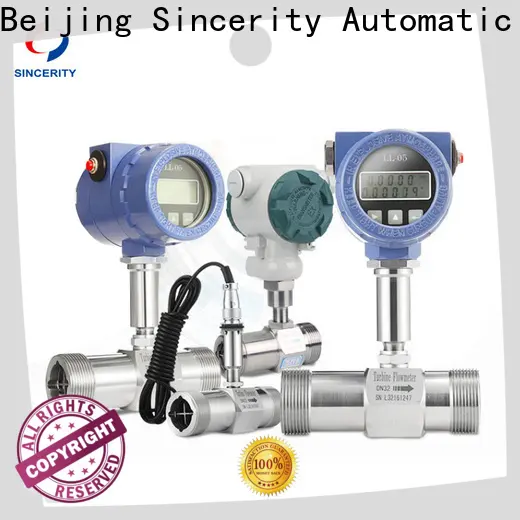 high accuracy vortex transmitter for business for pressure measurement 1