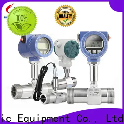 New peak flow meter for kids supply for gravity measurement 1