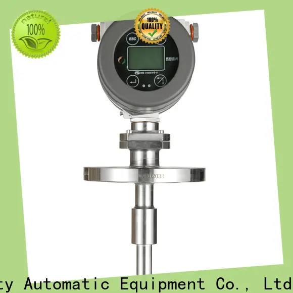 custom automotive fuel flow meter for sale for gravity measurement 1