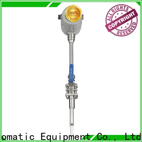 Sincerity low cost thermal flow sensor company for gas measurement 1