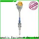 Sincerity low cost thermal flow sensor company for gas measurement 1