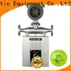 Sincerity potable water flow meter supply for chemicals 1