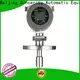 Sincerity New automotive fuel flow meter supply for temperature measurement 1