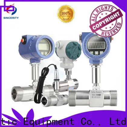 Sincerity a peak flow meter measures price for viscosity measurement 1