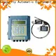 Sincerity top ultrasonic air flow meter factory for Heating 1