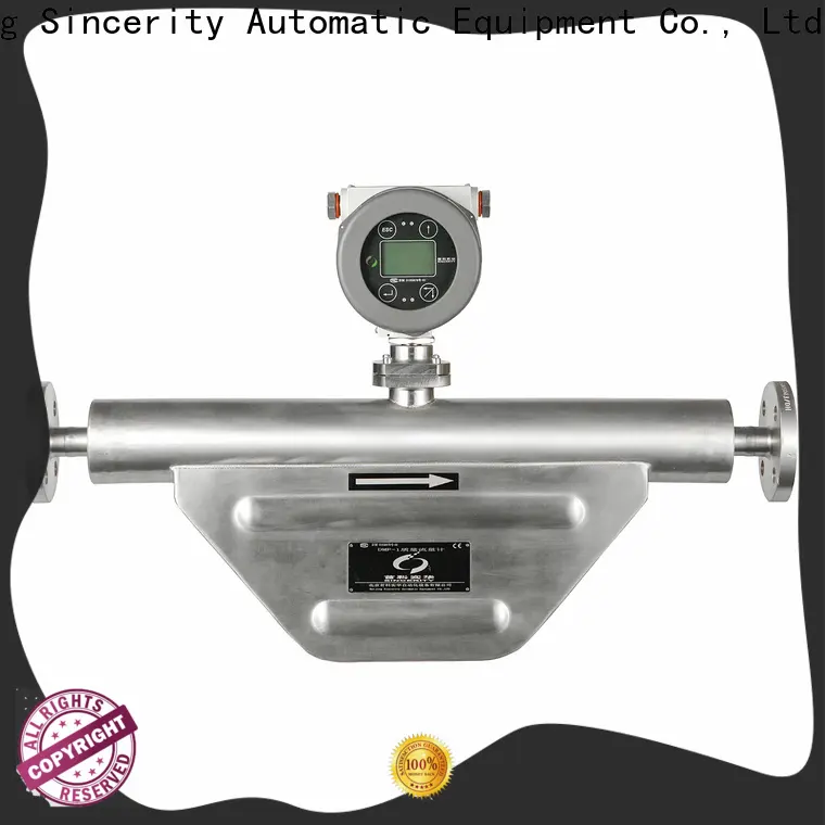 latest coriolis flow meter micro motion manufacturers for oil and gas 1