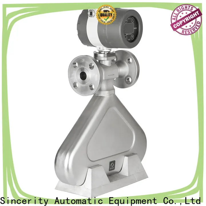 Sincerity obstruction flow meters price for life sciences 1