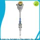 Sincerity top gf signet flow meter factory for the volume flow 1