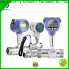 Sincerity endress and hauser flow meter for business for concentration measurement 1