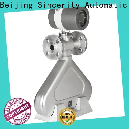 Sincerity high reliability calibration of flow meter for business for life sciences 1
