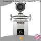 ﻿High measuring accuracy micro motion mass flowmeter price for fluids measuring 1